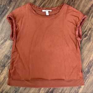 Forever 21 contemporary shirt